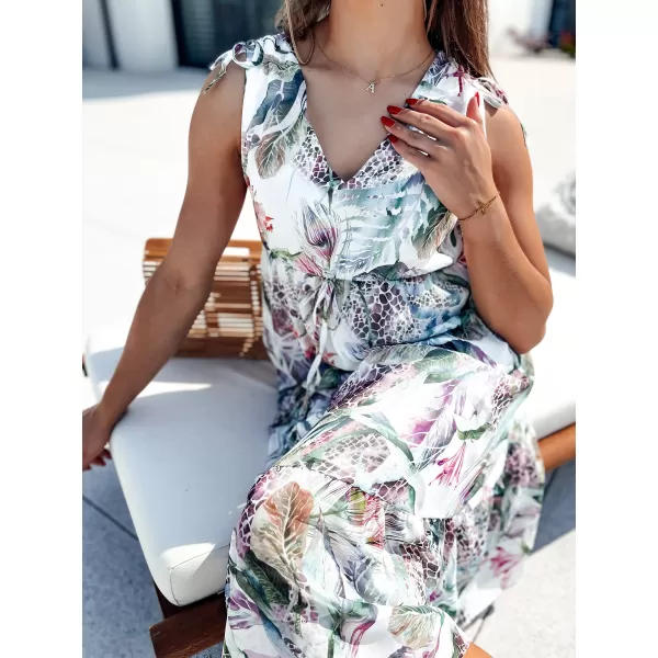  Kleid DSTREET ROSALIE EY2527 WEIß 