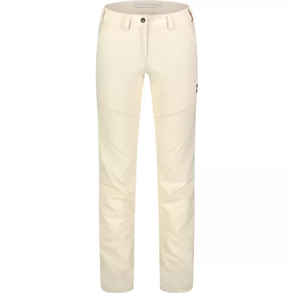  Damenhosen NORDBLANC SHINING NBSPL8045 CREMIG WEIß 
