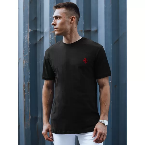  Hemd DSTREET RX5567 SCHWARZ 