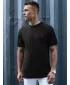 Hemd DSTREET RX5567 SCHWARZ