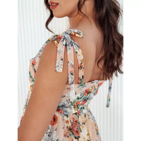  Kleid DSTREET LAVENDEL EY2504 ROSA 