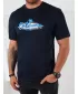Hemd DSTREET RX5372 DUNKELBLAU