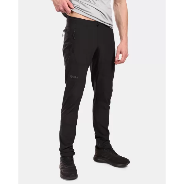 Herrenhosen KILPI ARANDI-M VM0404KI SCHWARZ 