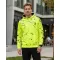Hochwertiges Funktions-Sweatshirt für Herren ALTISPORT VOJ/ALM034MI01 NEON GELB