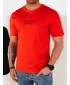 Hemd DSTREET RX5473 ORANGE