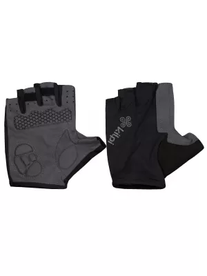 Handschuh KILPI GELENI-U VU0615KI SCHWARZ