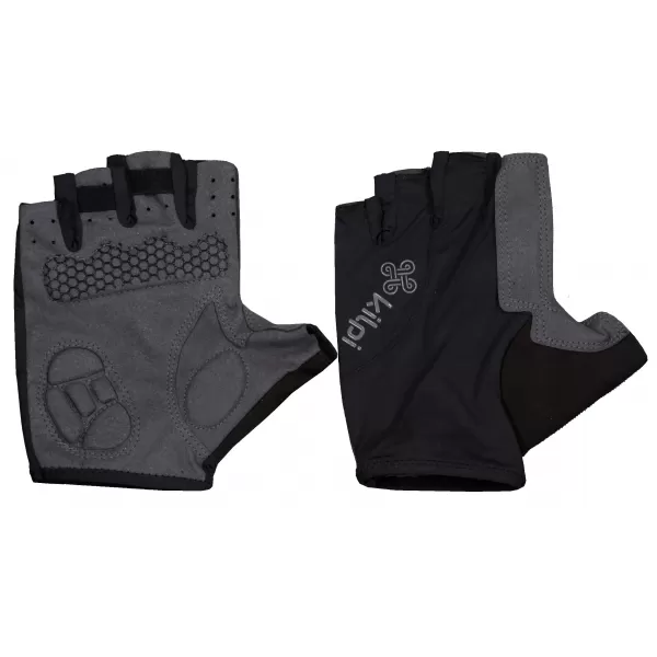  Handschuh KILPI GELENI-U VU0615KI SCHWARZ 