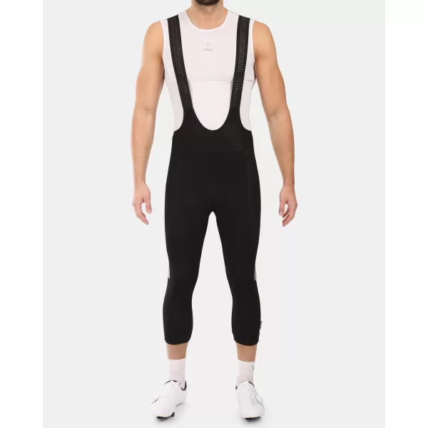  Herren-Radhose KILPI ARENAL-M VM0456KI SCHWARZ 