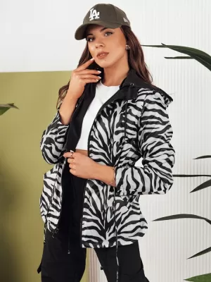 Damen Park DSTREET CORMIS TY4267 SCHWARZ