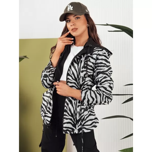  Damen Park DSTREET CORMIS TY4267 SCHWARZ 