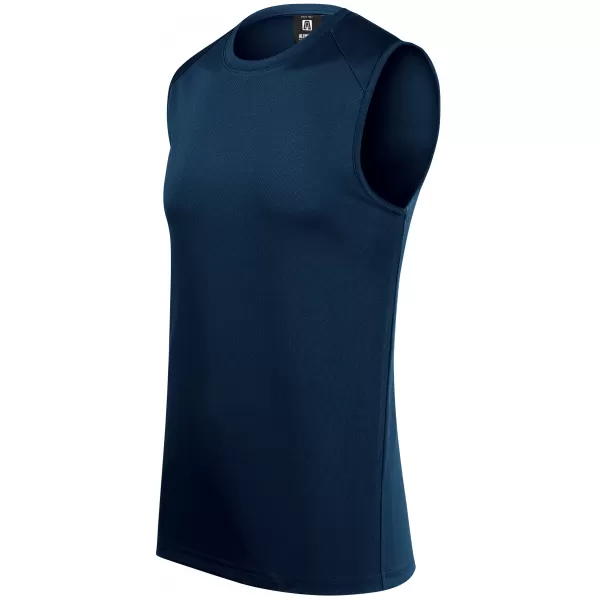  Funktions-Tanktop für Herren ALTISPORT NoPrint NP/ALM028 NAVY BLAU 