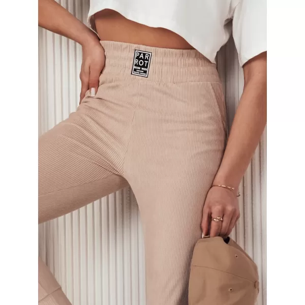  Damenhosen DSTREET LORIST UY2055 BEIGE 