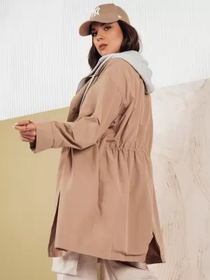 Damen Park DSTREET LOIRE TY4295 BEIGE