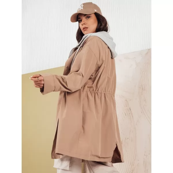  Damen Park DSTREET LOIRE TY4295 BEIGE 