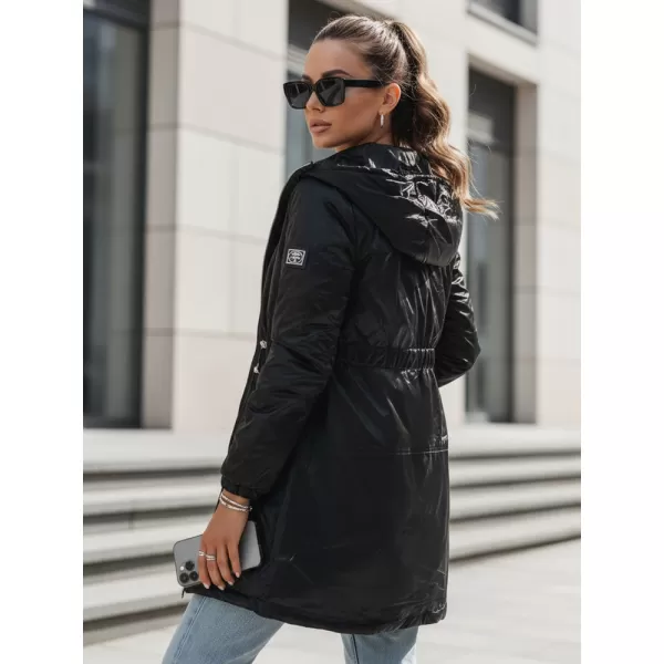  Damen Park DSTREET HENRY TY4106 SCHWARZ 