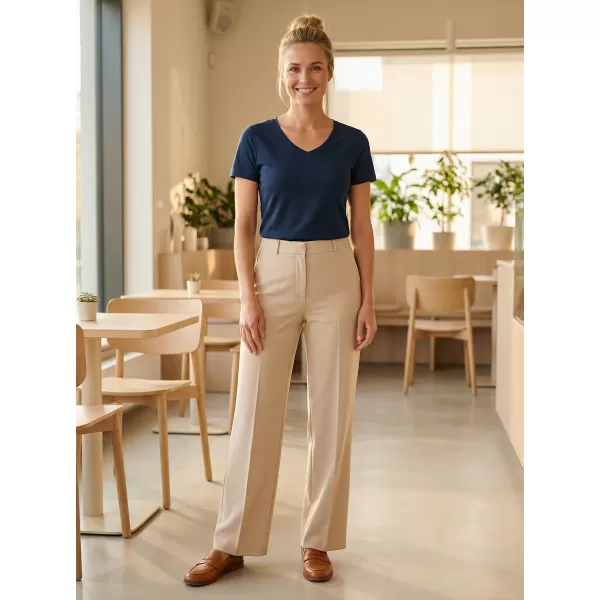  Damen-T-Shirt ALTISPORT NoPrint NP/ALW107 NAVY BLAU 