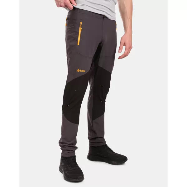  Herrenhosen KILPI ARANDI-M VM0404KI DUNKELGRAU 