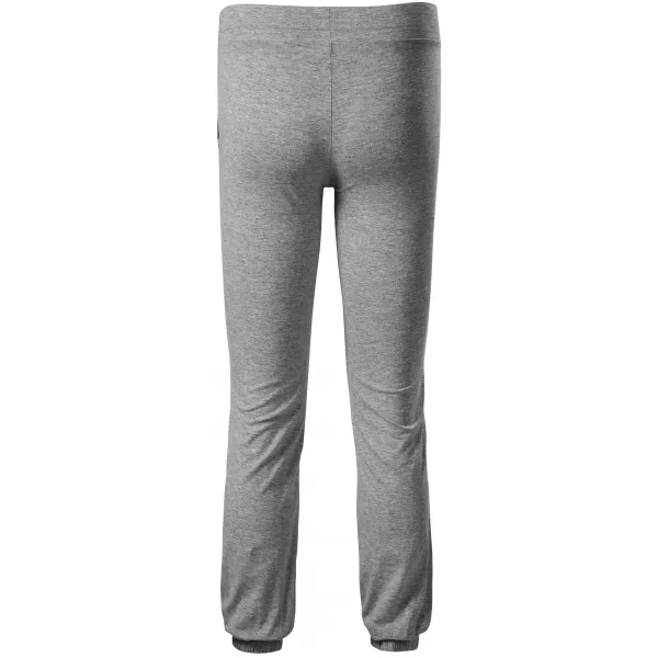  Damen-Jogginghose ALTISPORT NP/ALW306 DUNKELGRAUE HIGHLIGHTS 