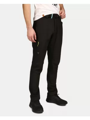 Herrenhosen KILPI LIGNE-M VM0405KI SCHWARZ
