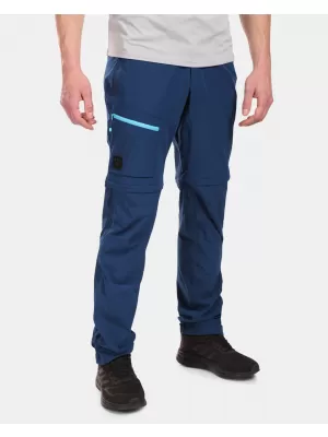 Herrenhosen KILPI HOSIO-M VM0403KI DUNKELBLAU