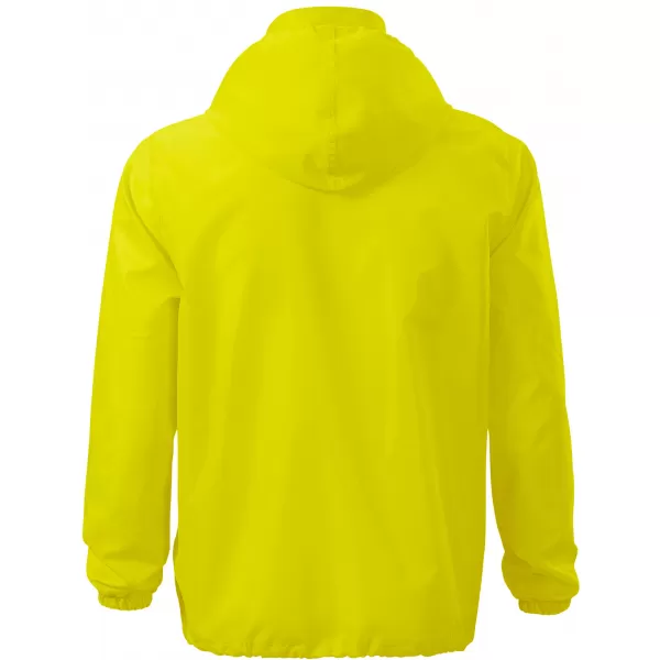  Unisex-Windjacke ALTISPORT NP/ALU425 NEON GELB 