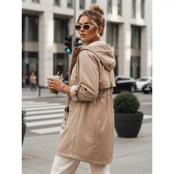  Damen Park DSTREET MEROY TY4288 BEIGE 