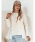 Damen Sweatshirt DSTREET FUNIL BY1271 BEIGE