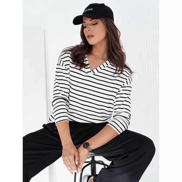  Damen DSTREET VARASE RY2365 WEIß 