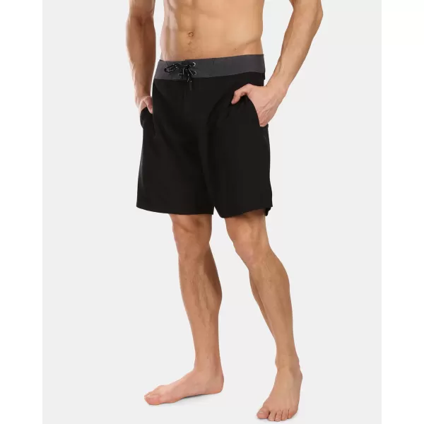  Herrenshorts KILPI ARI-M VM0431KI SCHWARZ 