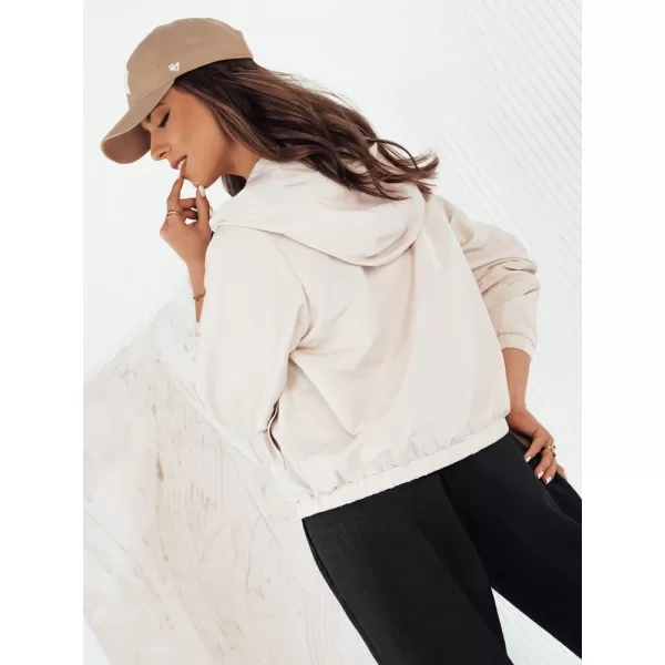  Damenjacke DSTREET BELIJ TY4257 BEIGE 