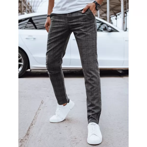  Hose DSTREET UX4399 DUNKELGRAU 