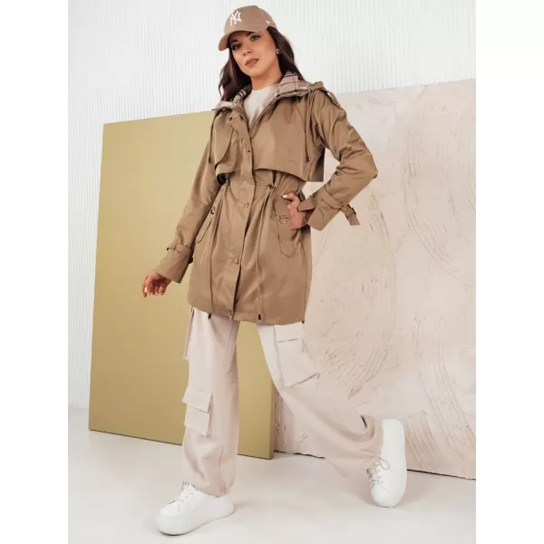  Damen Park DSTREET MOZA TY4284 BEIGE 