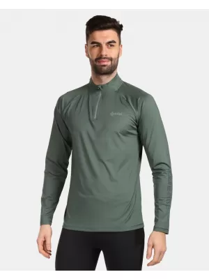 Funktions-T-Shirt für Herren KILPI GIMI-M VM0333KI KHAKI