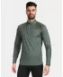 Funktions-T-Shirt für Herren KILPI GIMI-M VM0333KI KHAKI