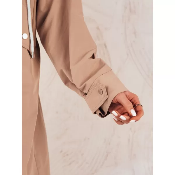  Damen Park DSTREET LOIRE TY4295 BEIGE 