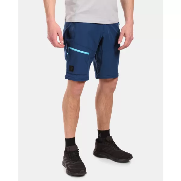  Herrenhosen KILPI HOSIO-M VM0403KI DUNKELBLAU 