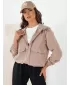 Damenjacke DSTREET BELIJ TY4255 BEIGE