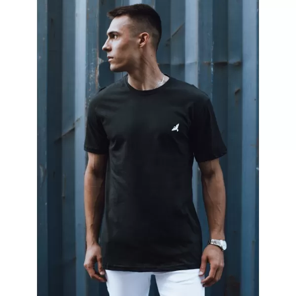  Hemd DSTREET RX5575 SCHWARZ 