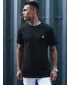 Hemd DSTREET RX5575 SCHWARZ