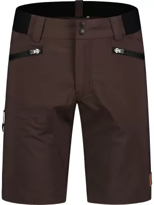Herrenshorts NORDBLANC NBSPM8040 BITTERBRAUN