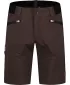 Herrenshorts NORDBLANC NBSPM8040 BITTERBRAUN