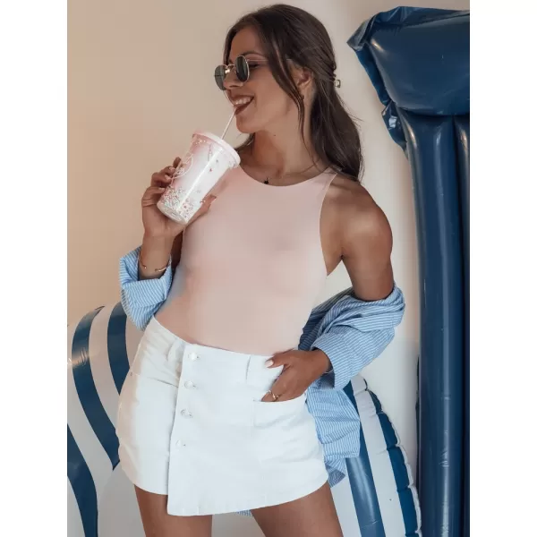  Shorts DSTREET SUMERLUXE SY0338 WEIß 