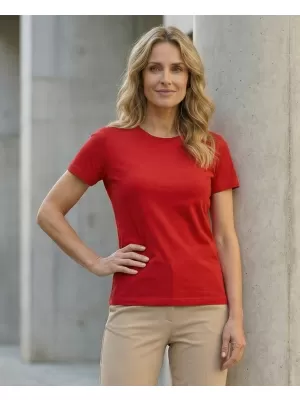 Damen-T-Shirt ALTISPORT NP/ALW331 ROT