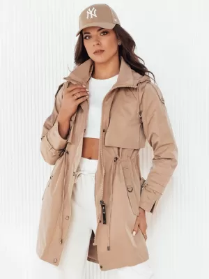 Damen Park DSTREET BRENS TY4232 BEIGE