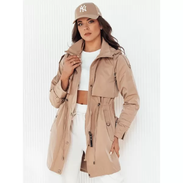  Damen Park DSTREET BRENS TY4232 BEIGE 