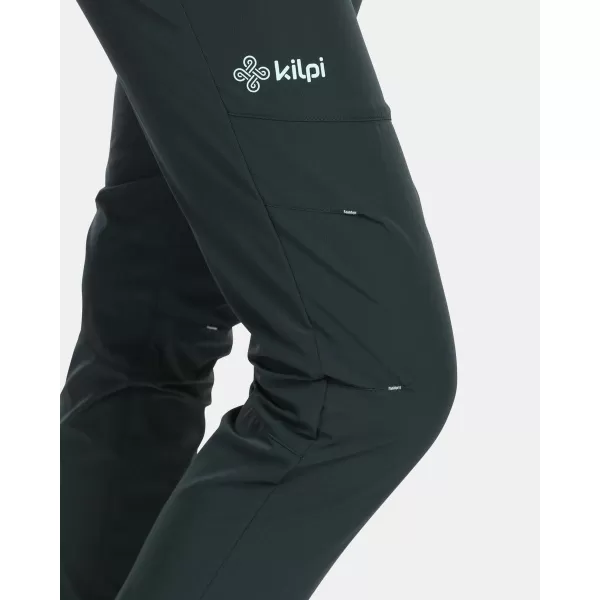  Damenhosen KILPI MIMI-W VL0405KI DUNKELGRÜN 