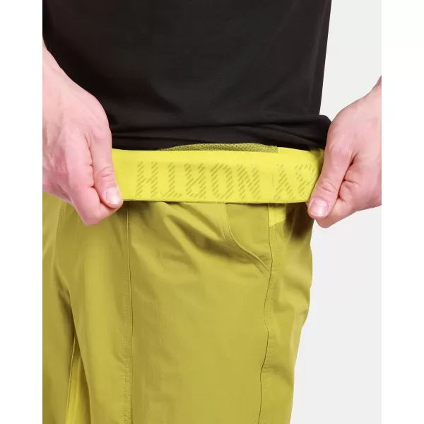  Herrenshorts KILPI BREADY-M VM0422KI GRÜN 