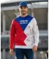 Premium-Sweatshirt für Herren ALTISPORT x CZE VOJ/ALM032MI01 FORMEN
