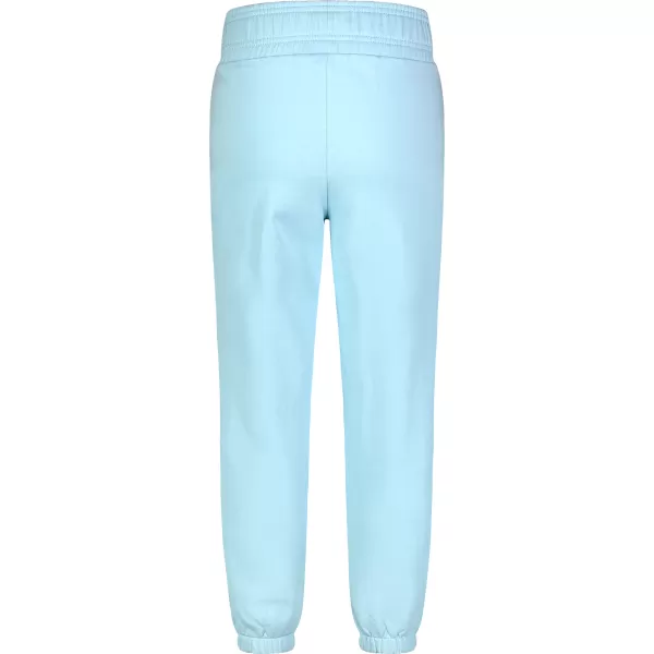  Damen-Jogginghose aus Baumwolle NORDBLANC BOYFRIEND NBSPL7888 HELLBLAU 