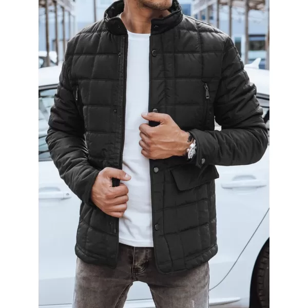  Jacke DSTREET TX4695 SCHWARZ 